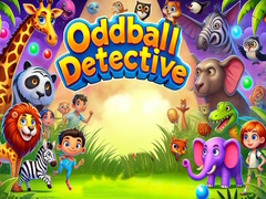 Ойын Oddball Detective