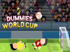 Ойын Dummies World Cup