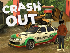 Ойын Crash Out