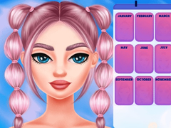 Ойын Mega Makeup Seasons Best