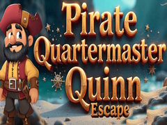Ойын Pirate Quartermaster Quinn Escape