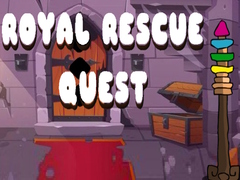 Ойын Royal Rescue Quest