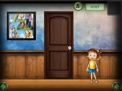Ойын Amgel Kids Room Escape 267