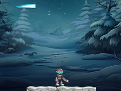 Ойын Frost Leap