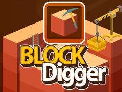 Ойын Block Digger