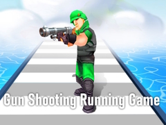 Ойын Gun Shooting Running Game