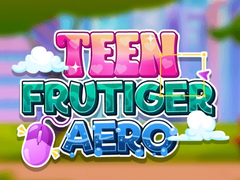 Ойын Teen Frutiger Aero