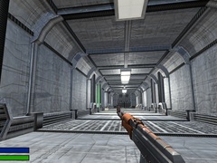 Ойын Shooter3D