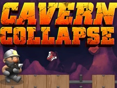 Ойын Cavern Collapse