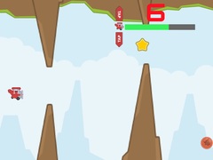 Ойын Flappy Flight