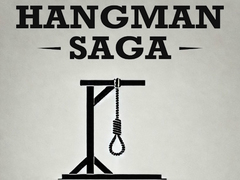 Ойын Hangman Saga