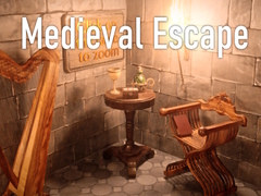 Ойын Medieval Escape