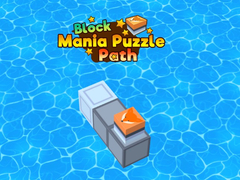 Ойын Block Mania Puzzle Path