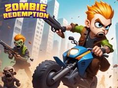 Ойын Zombie Redemption