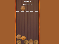Ойын Merge The Coins Ussr!