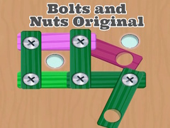 Ойын Bolts and Nuts Original