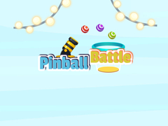 Ойын Pinball Battle