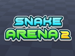 Ойын Snake Arena 2