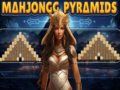 Ойын Mahjongg Pyramids