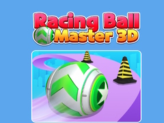 Ойын Racing Ball Master 3D