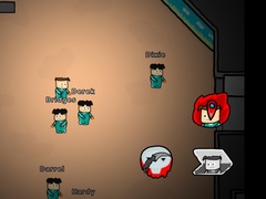 Ойын Among Squid Challenge