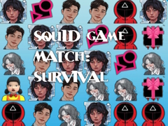 Ойын Squid Game Match: Survival