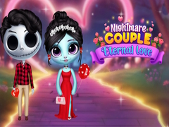 Ойын Nightmare Couple Eternal Love