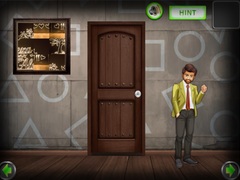 Ойын Amgel Easy Room Escape 246
