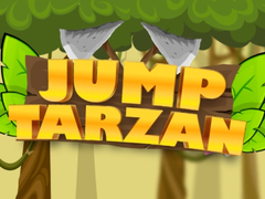 Ойын Jump Tarzan