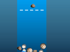 Ойын Merge Planets Space!