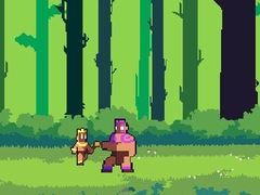 Ойын Jungle Game