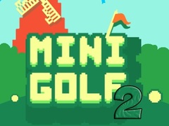 Ойын Mini Golf 2