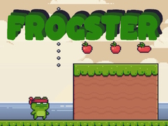 Ойын Frogster