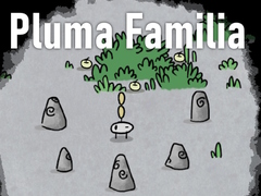 Ойын Pluma Familia