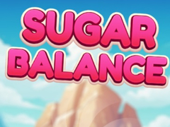Ойын Sugar Balance
