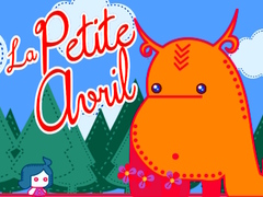 Ойын La Petite Avril