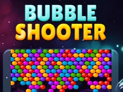 Ойын Bubble Shooter