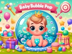 Ойын Baby Bubble Pop