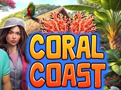 Ойын Coral Coast