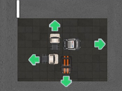 Ойын Car Parking 12