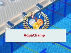 Ойын Aquachamp