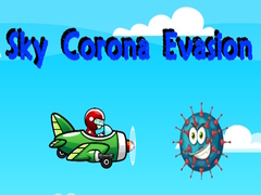 Ойын Sky Corona Evasion
