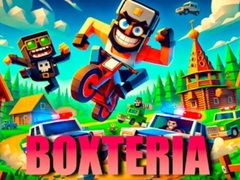 Ойын Boxteria