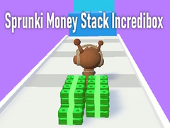 Ойын Sprunki Money Stack Incredibox