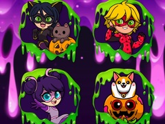 Ойын Chibi Sup Color
