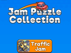 Ойын Jam Puzzle Collection