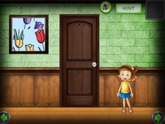 Ойын Amgel Kids Room Escape 268