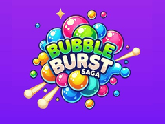 Ойын Bubble Burst Saga