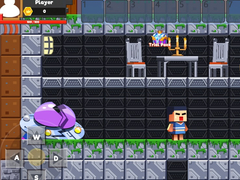 Ойын Minecraft Blockman Go