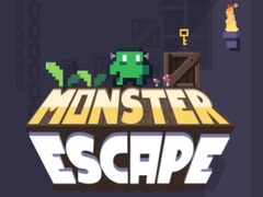 Ойын Monster Escape